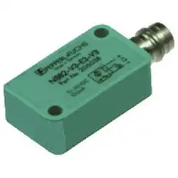 Индуктивный датчик Pepperl Fuchs NBB3-V3-E0-V3