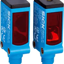 Оптический датчик SICK WSE4SL-3P3237