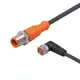 Соединительный кабель IFM Electronic EVC631