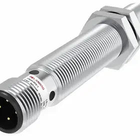 Индуктивный датчик LANBAO LR12XCF04ATOY-E2