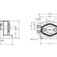Блочный выключатель Balluff BNS 819-B02-D08-46-13