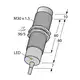 Индуктивный датчик TURCK NI15-M30-AP6X/S120