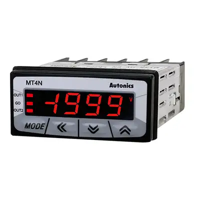 Цифровой мультиметр Autonics MT4N-AV-42
