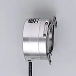 Инкрементальные энкодеры IFM Electronic с полым валом 50мм