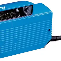 Сканер штрих кодов SICK CLV630-2000