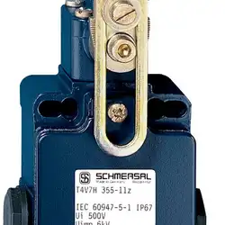 Kонцевой выключатель безопасности Schmersal EX-Z4V7H 355-11Z-3G/D