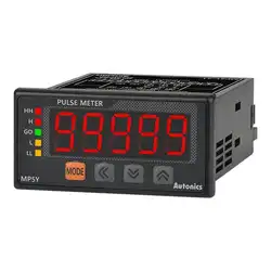 Счетчик импульсов Autonics MP5Y-42