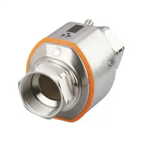 Электромагнитный расходомер IFM Electronic SM2400