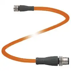 Соединительный кабель Pepperl Fuchs V3-GM-OR*M-PUR-A-V11-G