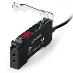 Усилитель для оптоволоконных датчиков DATASENSING S70-5-E1-PZ