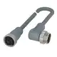 Соединительный кабель Balluff BCC A315-A325-30-330-VS85N6-120