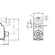 Одиночный выключатель Balluff BNS 819-FR-60-101-S80R