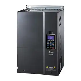 Частотный преобразователь Delta Electronics VFD370C43S
