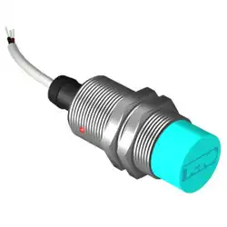 Индуктивный датчик ТЕКО ISN FF4A-31N-8-LZ