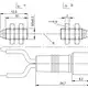 Оптоволоконный кабель Balluff BOH TI-M05-013-01-S49F