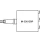 Индуктивный датчик EGE-Elektronik IRH 040 S250