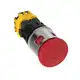 Выключатель аварийной остановки Banner SSA-EB1ML2P-12
