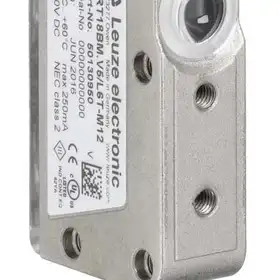 Датчик фотометки Leuze Electronic KRT18BM.V3/G6X-M12