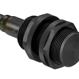 Емкостной датчик Leuze Electronic LCS-1M30P-F10NNP-M12-LT