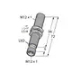 Индуктивный датчик TURCK BI3U-M12EE-AP6X-H1141