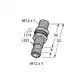 Индуктивный датчик TURCK BI6U-MT12-VN6X-H1141