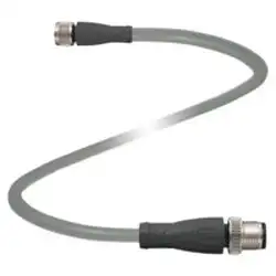 Соединительный кабель Pepperl Fuchs V31-GM-1M-PUR-V1-G