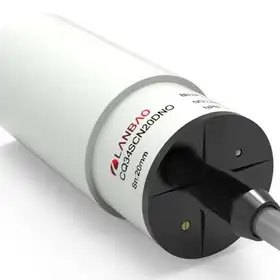 Емкостной датчик LANBAO CQ34SCN20DPR