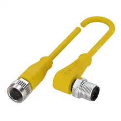 Соединительный кабель Balluff BCC M415-M423-3A-300-PX43T2-010