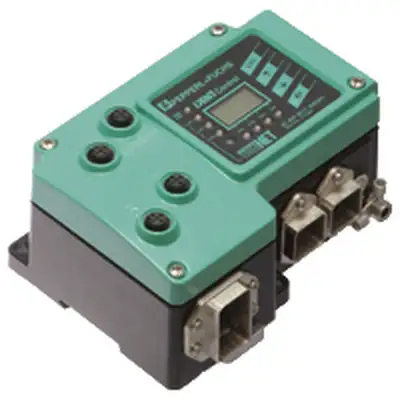 Блок обработки RFID Pepperl Fuchs IC-KP-B17-AIDA1