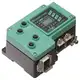 Блок обработки RFID Pepperl Fuchs IC-KP-B17-AIDA1
