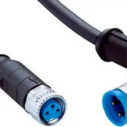 Соединительный кабель SICK YF8U13-020UA1N2A13