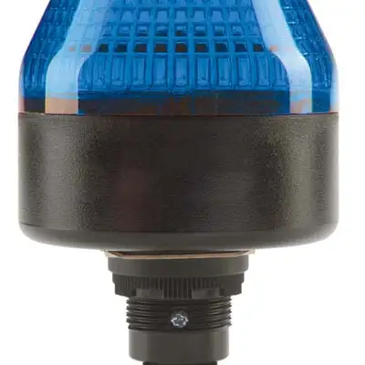 Светодиодный индикатор Leuze Electronic P65-V1-B-DS-B