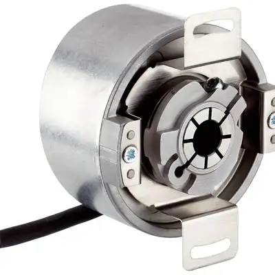 Энкодер SICK DFS60B-BEEL05000