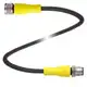 Соединительный кабель Pepperl Fuchs V1-G-S-BK2M-PUR-A-V1-G