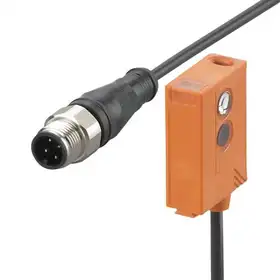 Оптический датчик IFM Electronic OJ5060