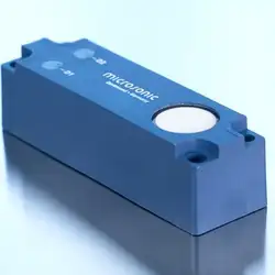 Ультразвуковой датчик Microsonic lcs-130/DD/QP