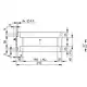 Щелевой датчик Balluff BOW A-0416-NS-C-S49
