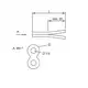 Оптоволоконный кабель Balluff BFO D22-LD-EAK-10-20