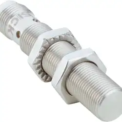 Индуктивный датчик SICK IMI12-04BPOVC0S