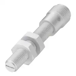 Индуктивный датчик Balluff BES M08EG1-PSC15A-S04G-W