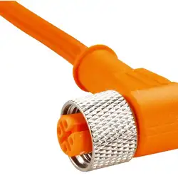 Разъем с кабелем SICK DOL-1204-W02M