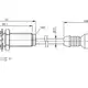 Индуктивный датчик Balluff BES M12MI-PSC20B-BP00,8-GS04