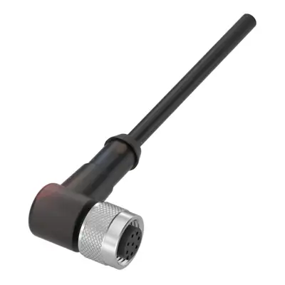 Разъем с кабелем Balluff BKS-S116-PU-15