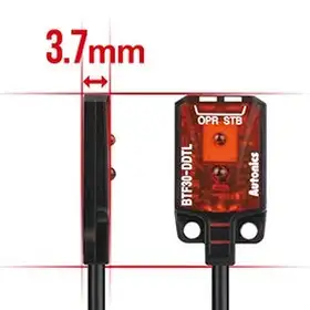 Оптический датчик Autonics BTF30-DDTD-P