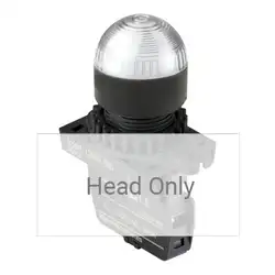 Сигнальная кнопка Autonics L2RR-L1W