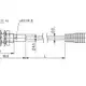 Оптический датчик Balluff BOS 08E-PS-LE20-00,2-S49
