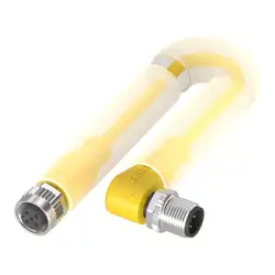 Соединительный кабель Balluff BCC M415-M424-3A-304-EX44T2-010-C008