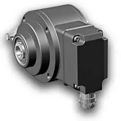 Инкрементальный энкодер Baumer HOG100 DN 5000 R LR 16H7 KLK