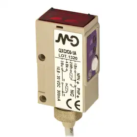 Оптический датчик DATASENSING QXP/C0-1A