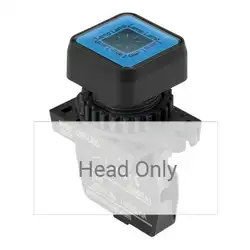 Сигнальная кнопка Autonics L2RR-L4B